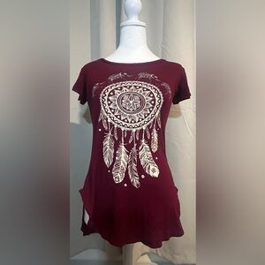 Miss Popular Graphic T-shirt